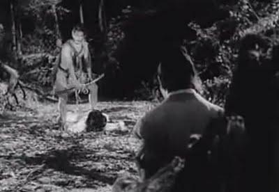 Rashomon & Barba Roja