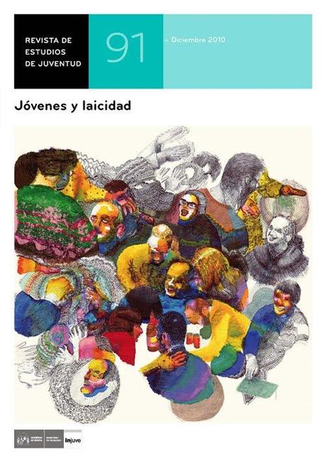 Solo uno de cada diez jóvenes va a misa y los no creyentes rozan el 40%