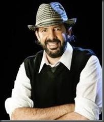 Juan Luis Guerra