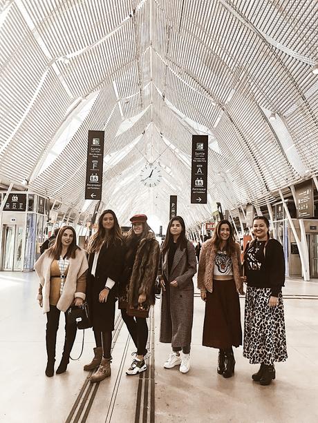 Ruta por Montpelier, Francia, con Renfe-SNCF  MVESblog©
