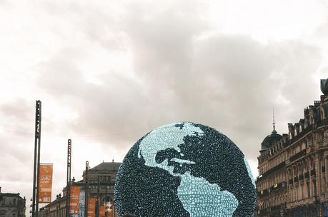 Ruta por Montpelier, Francia.  MVESblog©