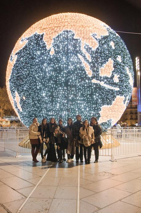 Ruta por Montpelier, Francia.  MVESblog©