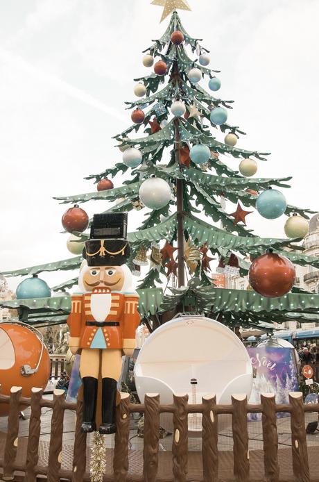 Ruta por Montpelier, Francia.  MVESblog©