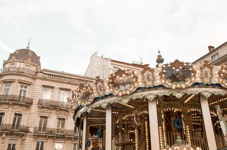 Ruta por Montpelier, Francia.  MVESblog©