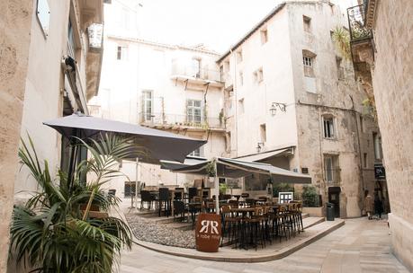 Ruta por Montpelier, Francia.  MVESblog©