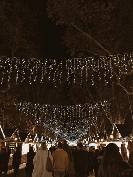 Ruta por Montpelier, Francia.  MVESblog©