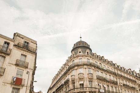 Ruta por Montpelier, Francia.  MVESblog©