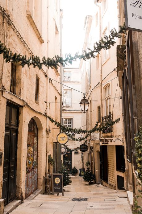 Ruta por Montpelier, Francia.  MVESblog©