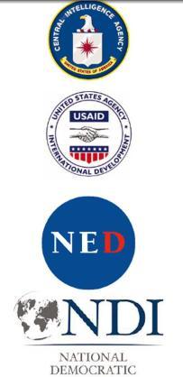 Como la USAID preparó condiciones para un Golpe Suave contra el gobierno de Nicaragua (Parte I) Resultado de imagen para USAID + Nicaragua