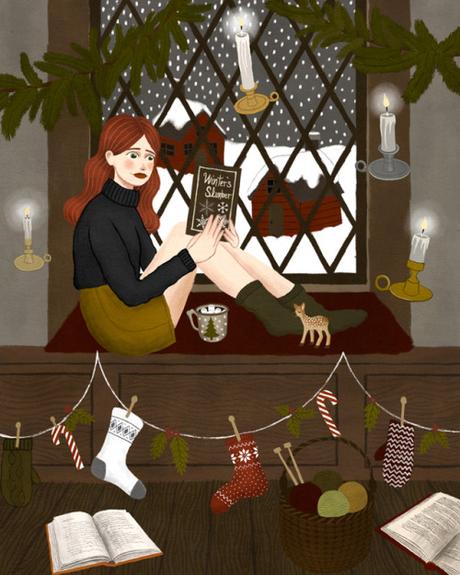 SUGERENCIAS: LECTURAS PARA MES DICIEMBRE.