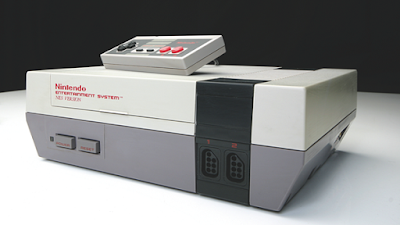 Nintendo: El fenómeno que conquistó los ochenta III.