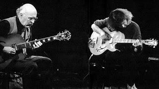 Jim Hall & Pat Metheny (1999) Jim Hall & Pat Metheny (1999)