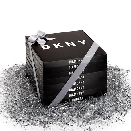 dkny jeans: DKNY Otoño #IAMDKNY