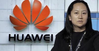 EE.UU. no puede “espiar” los teléfonos Huawei; por ello busca encarcelar a sus creadores.
