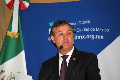 SOLICITA COPARMEX MÁXIMA TRANSPARENCIA EN LA ELECCIÓN DE COMISIONADOS DEL INFODF Y CONTRALORÍA