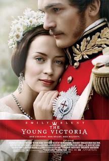 Visto en netflix: La Reina Victoria