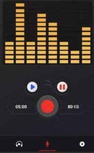 Mejores Apps para grabar voz en Android Mejores Apps para grabar voz en Android