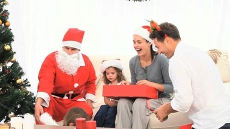 Regalo de navidad para mamá: tips