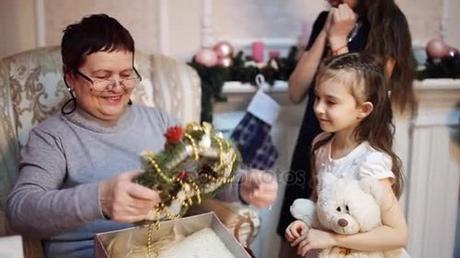 Regalo de navidad para mamá: tips