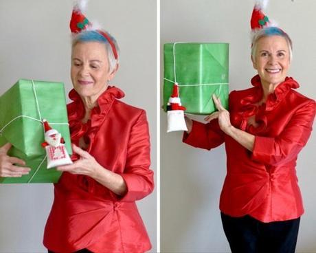 Regalo de navidad para mamá: tips