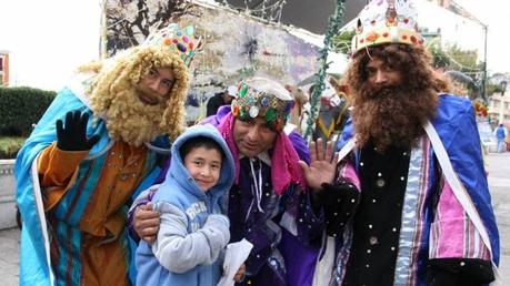 reyes magos reyes magos