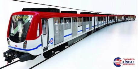 ACCIONA se suma a la incorporación del enfoque de género en el Metro de Quito ACCIONA se suma a la incorporación del enfoque de género en el Metro de Quito