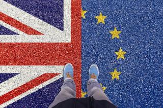 Es probable un segundo referéndum en Gran Bretaña sobre el Brexit      ( presidente Blair)