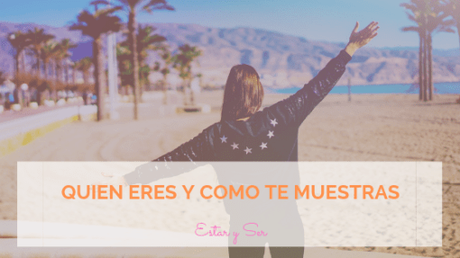 Comunicarse: Ser quien eres libremente Comunicarse: Ser quien eres libremente