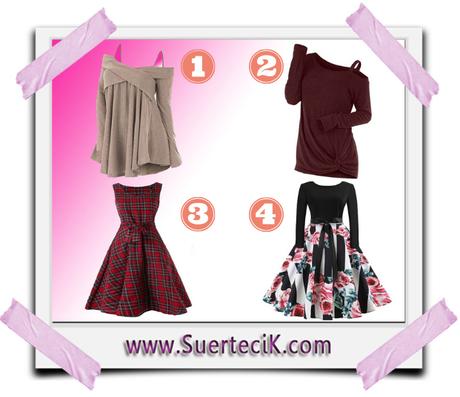 Regalos baratos para Navidad