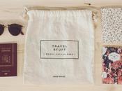 Cómo hacer bolsa viaje perfecta
