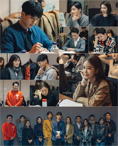 Dramas de Lee dong wook: Mira el nuevo drama de nuestro oppa para 2019