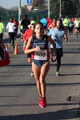 XXXII CARRERA POPULAR DÍA DE LA CONSTITUCIÓN DE TORREJON DE ARDOZ