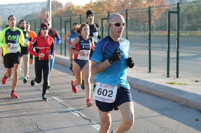 XXXII CARRERA POPULAR DÍA DE LA CONSTITUCIÓN DE TORREJON DE ARDOZ