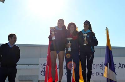 XXXII CARRERA POPULAR DÍA DE LA CONSTITUCIÓN DE TORREJON DE ARDOZ