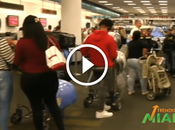 Cientos pasajeros quedan varados Miami Cuba tras suspensión vuelos isla