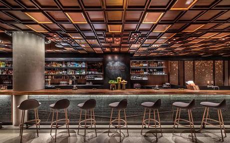 STARBUCKS INAGURA LA 1 STARBUCKS RESERVE ROASTERY EN NUEVA YORK STARBUCKS INAGURA LA 1 STARBUCKS RESERVE ROASTERY EN NUEVA YORK