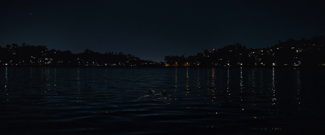 Under the Silver Lake - 2018