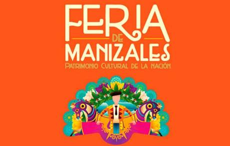 Conciertos Feria Manizales 2019 – 5 al 13 de Enero