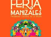 Programación Feria Manizales 2019 Enero