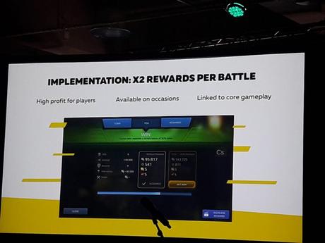 La monetización en videojuegos – El caso War Robots