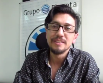 Pensando la ciencia ficción desde Colombia | Iván Rodrigo Mendizábal Pensando la ciencia ficción desde Colombia | Iván Rodrigo Mendizábal