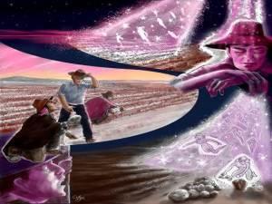 Ciencia ficción neoindigenista en Bolivia | Iván Prado Sejas