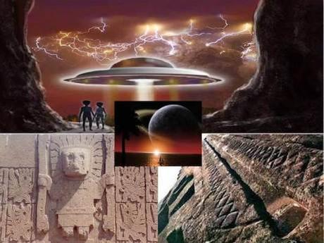 Ciencia ficción neoindigenista en Bolivia | Iván Prado Sejas