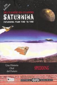 Ciencia ficción neoindigenista en Bolivia | Iván Prado Sejas