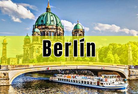 Qué ver en Berlín
