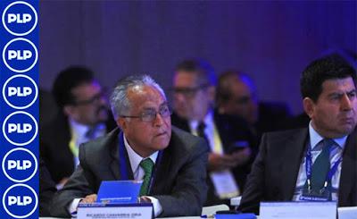 COMENZAR Y ACABAR CON LA MANOS LIMPIAS…