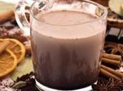 Chocolate para alma