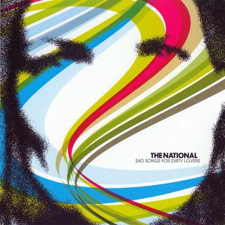 The National - Avaible (2003) The National - Avaible (2003)