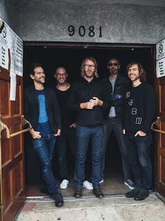 The National - Avaible (2003)