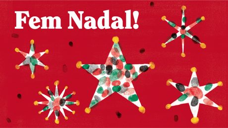 AGENDA: actividades con niños en Navidad